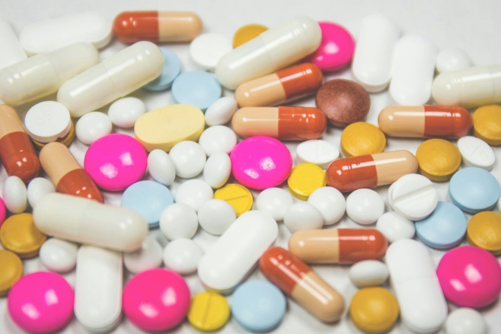 Pharmaceutical translation