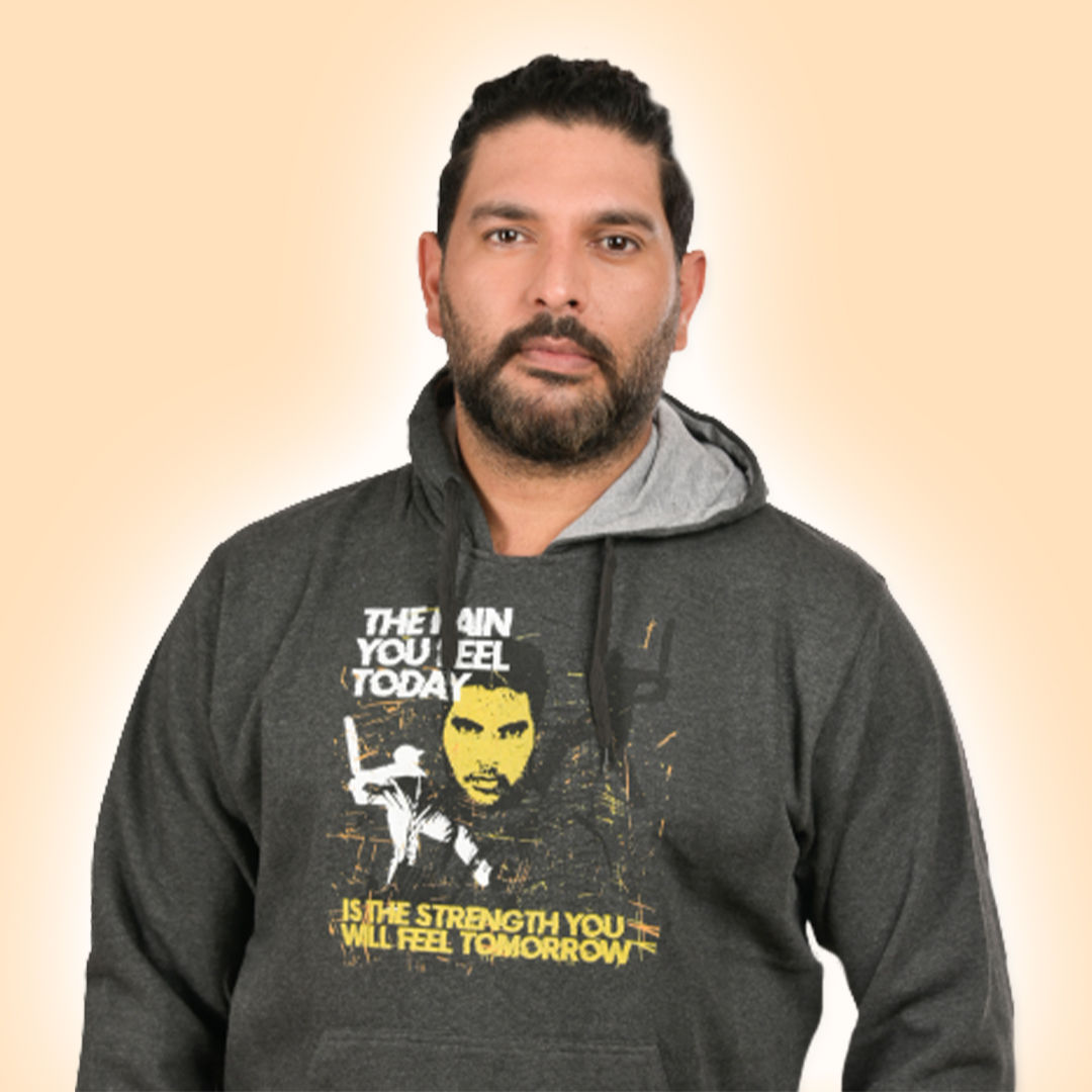 Yuvraj Singh
