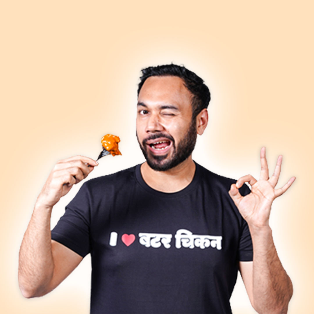 Saransh Goila