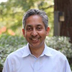 Workspot CEO Amitabh Sinha