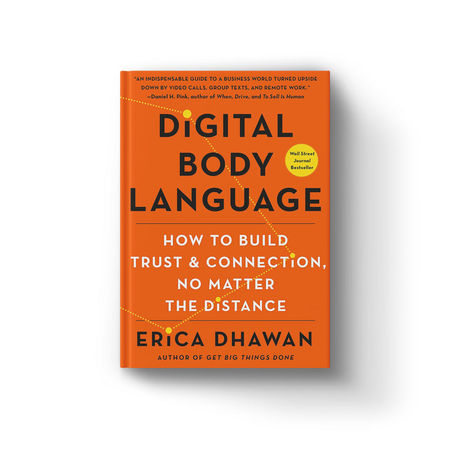 Digital Body Language