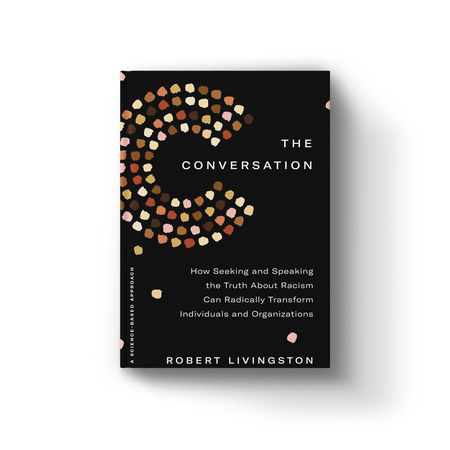 The Conversation book