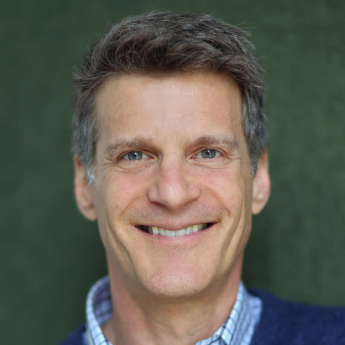 Peter Bregman, the creator of the Big Arrow process, a scaling tool that aligns a company’s internal and external coaches with each other and the organisation’s objectives.