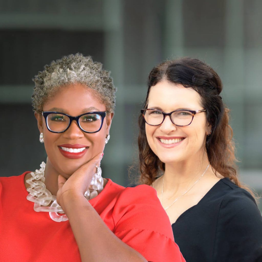 Tina Opie and Beth A. Livingston