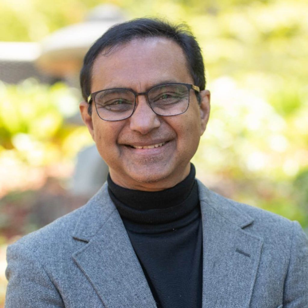Mohan Subramaniam