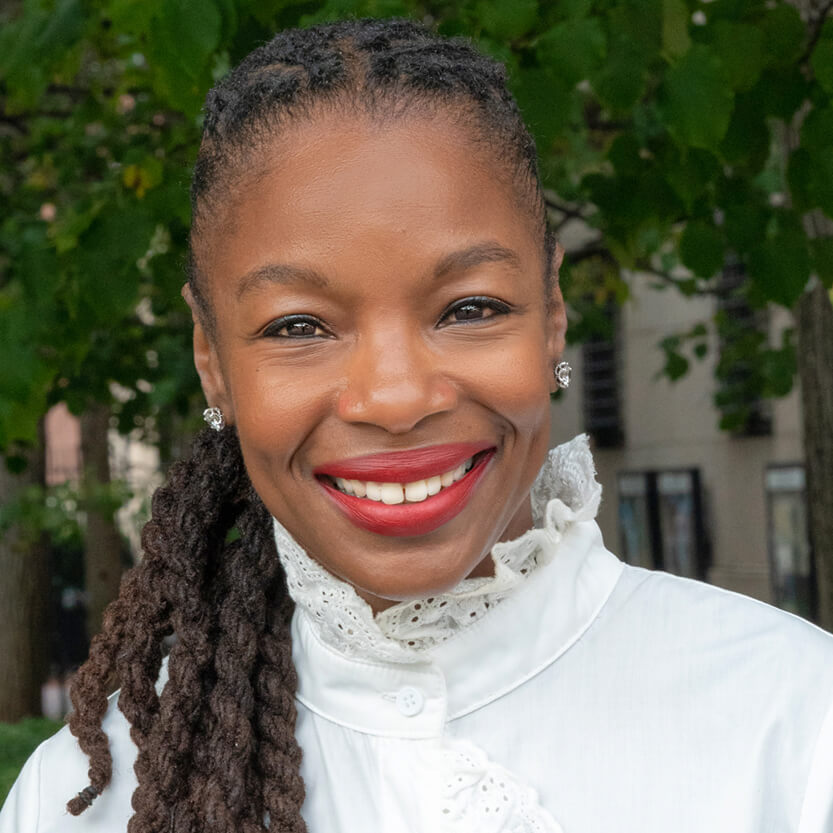 Modupe Akinola
