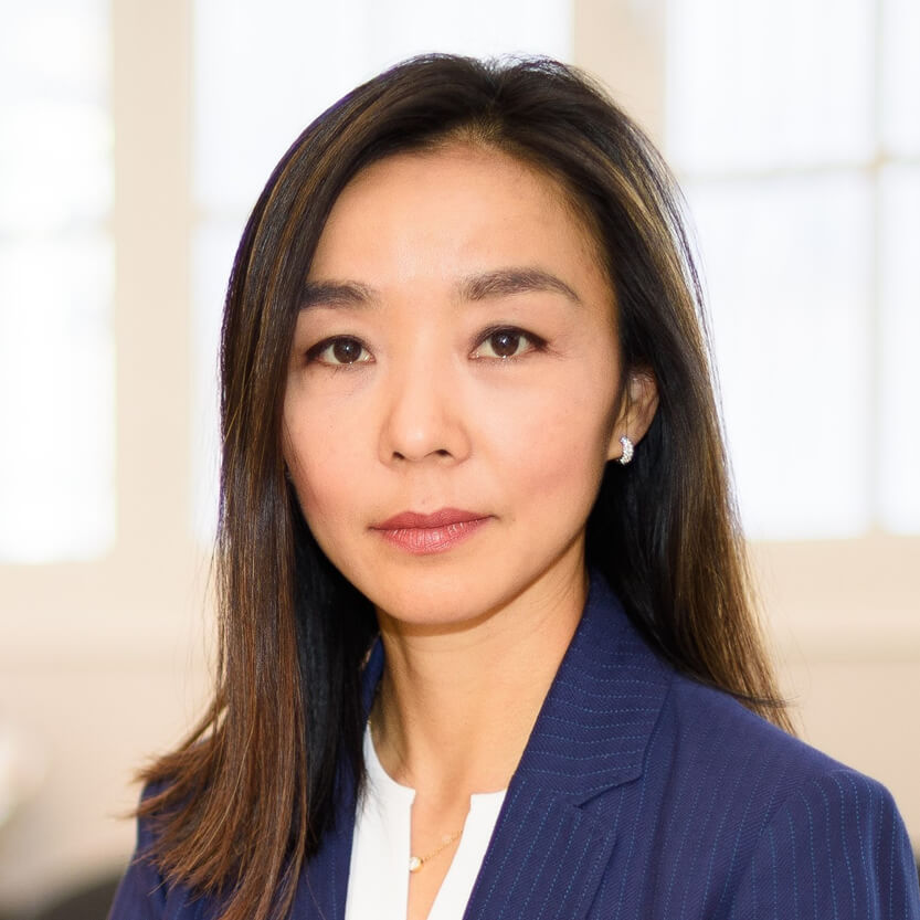 Lily Fang
