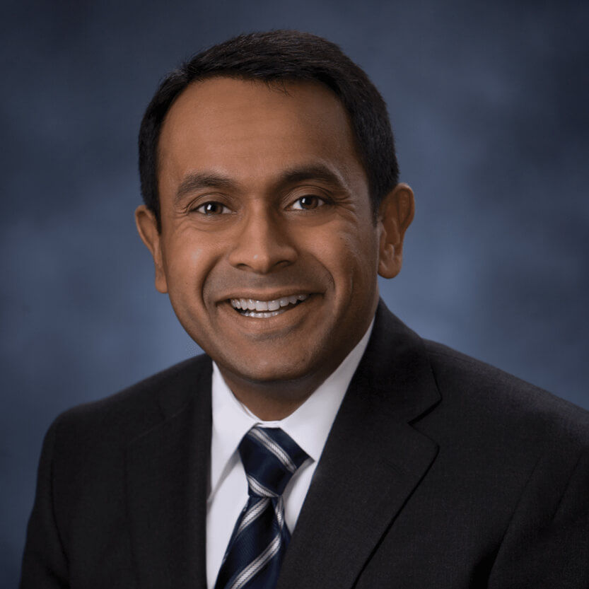 Ravin Jesuthasan