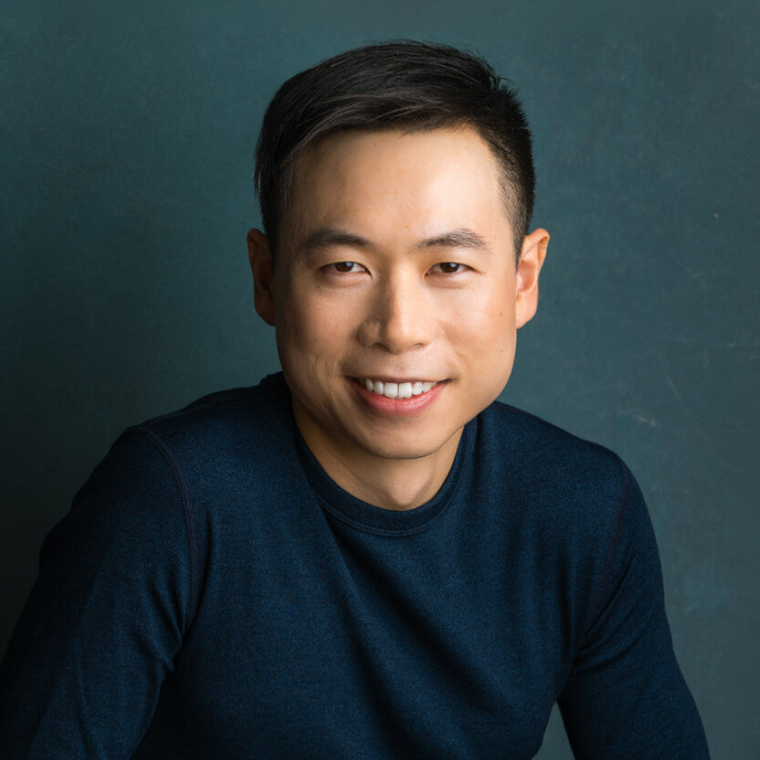 Gorick Ng