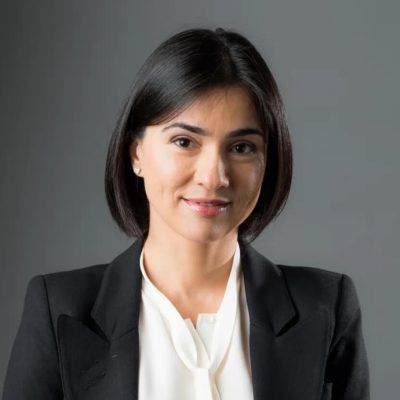 06 Talent shortlist Zeynep Ton