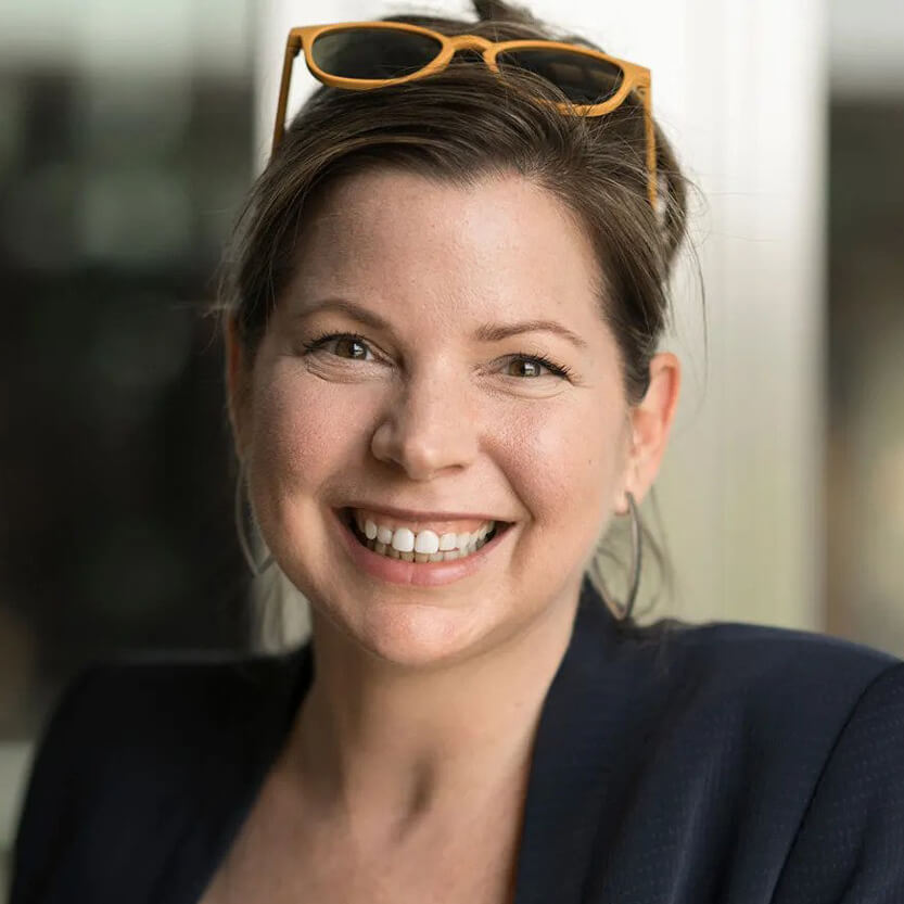 Kate O’Neill