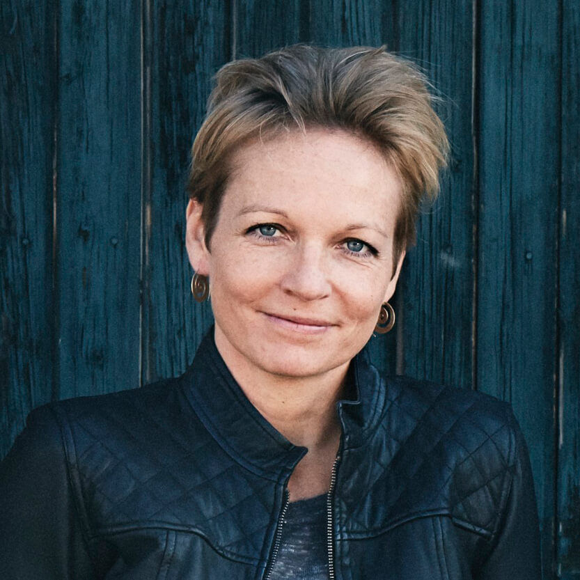 Pia Lauritzen