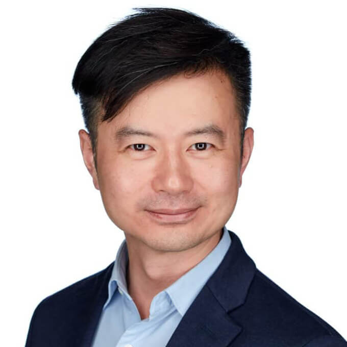 Howard Yu