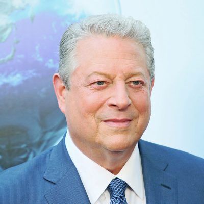 Al Gore
