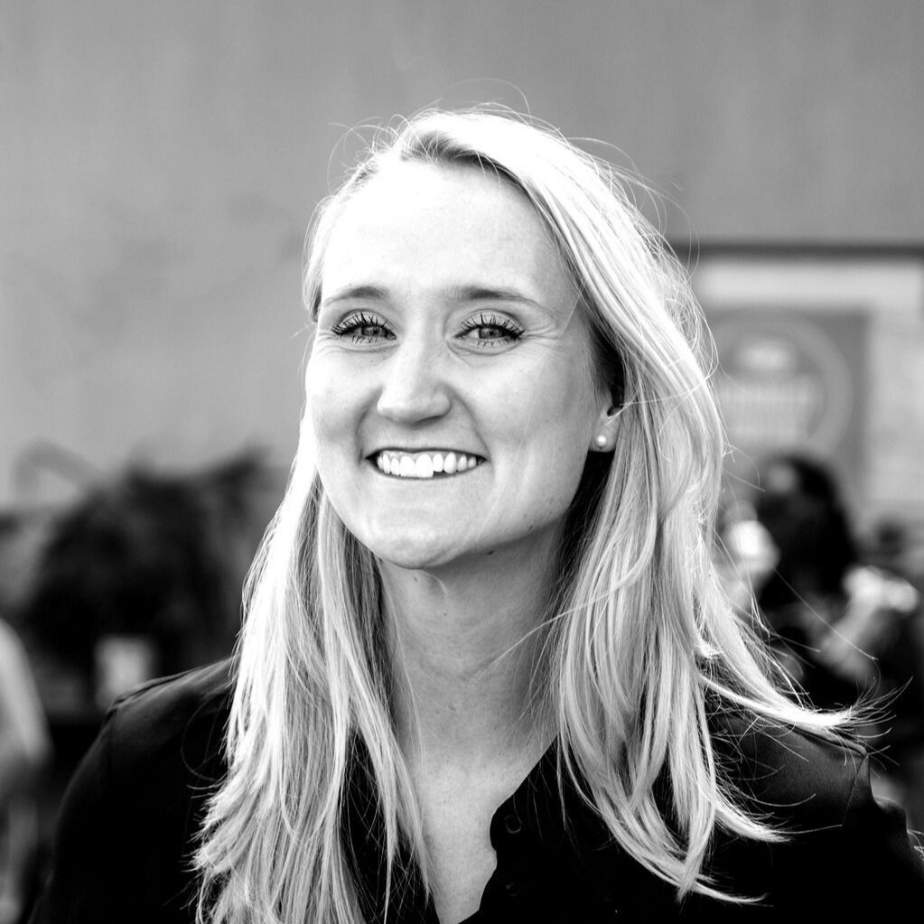 Alisa Sydow