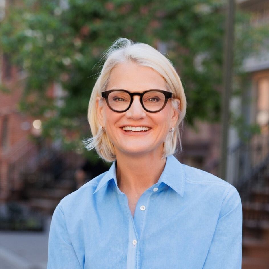 Christie Smith