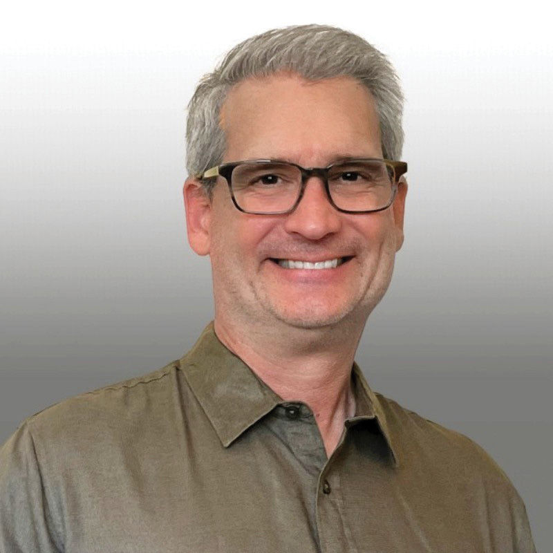 Brian O. Underhill, the founder and CEO of CoachSource.