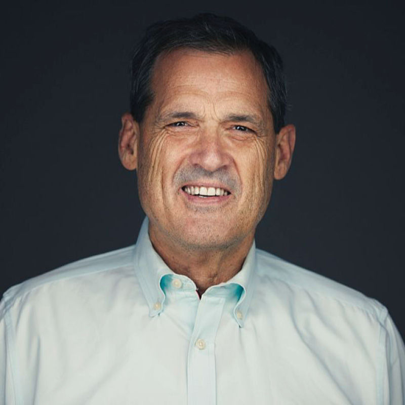 David Drake, Founder of Narrative Coaching.