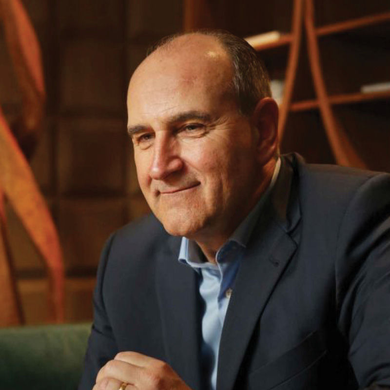 John Mattone, the founder of John Mattone Global (JMG) and pioneer of the Intelligent Leadership (IL) philosophy and process.