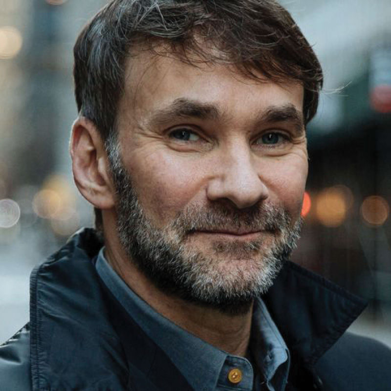 Keith Ferrazzi, a well-known executive team coach, keynote speaker, influential thought leader and founder of Ferrazzi Greenlight.
