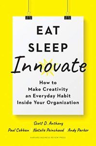 Eat Sleep Innovate 1