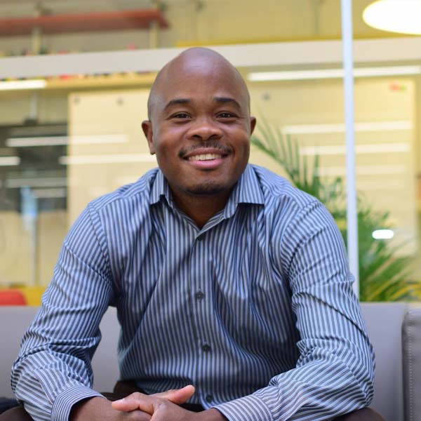 Fred Swaniker