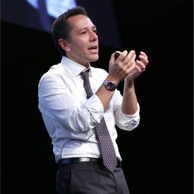 Gianpiero Petriglieri 2