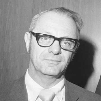 H Igor Ansoff