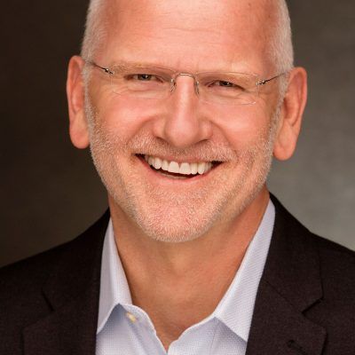 Hal Gregersen photo