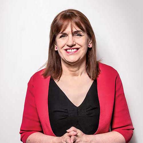 Helen Bevan