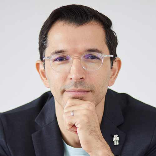 Iyad Rahwan