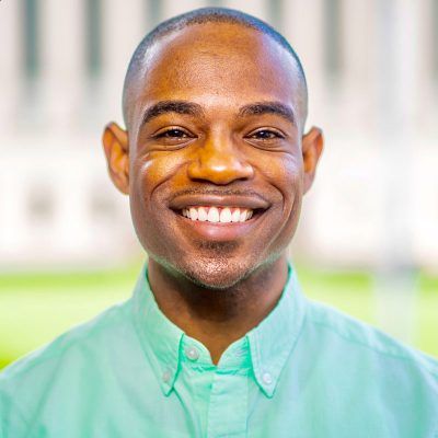 Kai D Wright 1