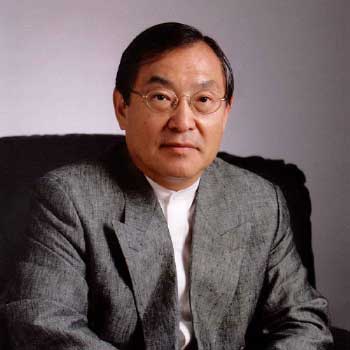 Kenichi Ohmae