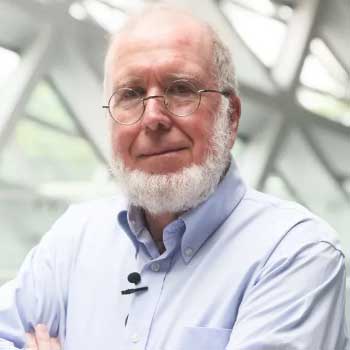 Kevin Kelly