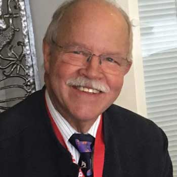Leif Edvinsson