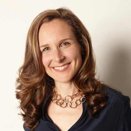 Lindsey Pollak