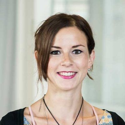 Lisa Gill 1