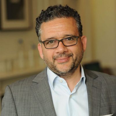 MICHAEL JACOBIDES