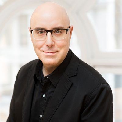 MITCH JOEL 2
