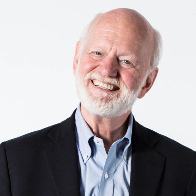 Marshall Goldsmith 2