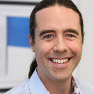 Matt Beane 1 1