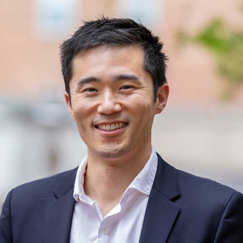 Michael Y. Lee