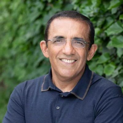 Ranjay Gulati