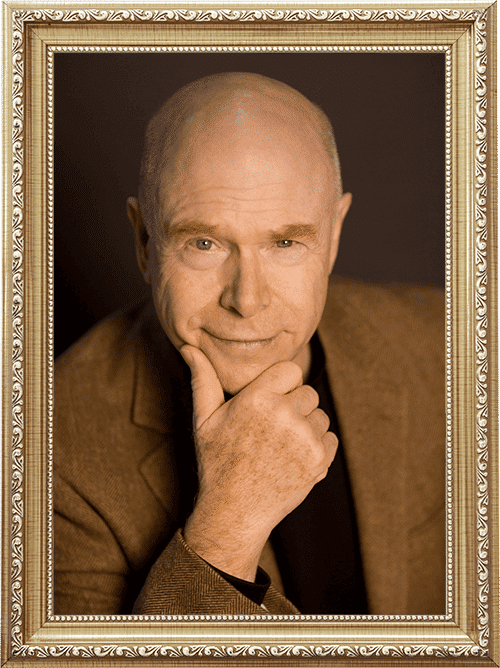Richard Rumelt 2015