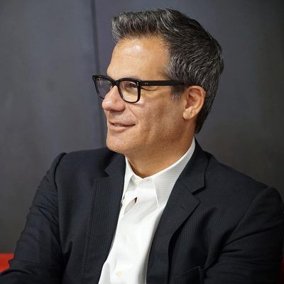 RichardFlorida 01 Profile