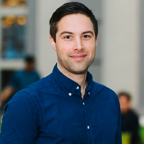 Sebastian Krakowski