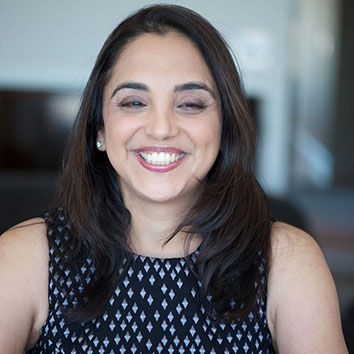 Sheena Iyengar