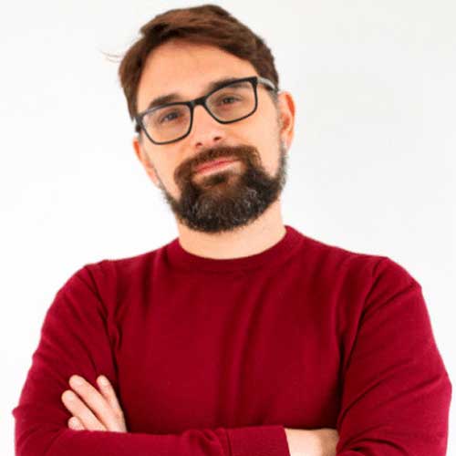 Simone Cicero