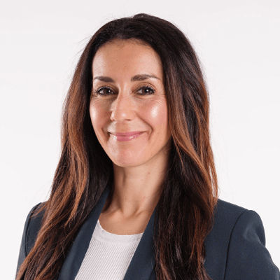 Soulaima Gourani 400