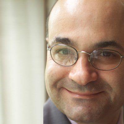 costas markides